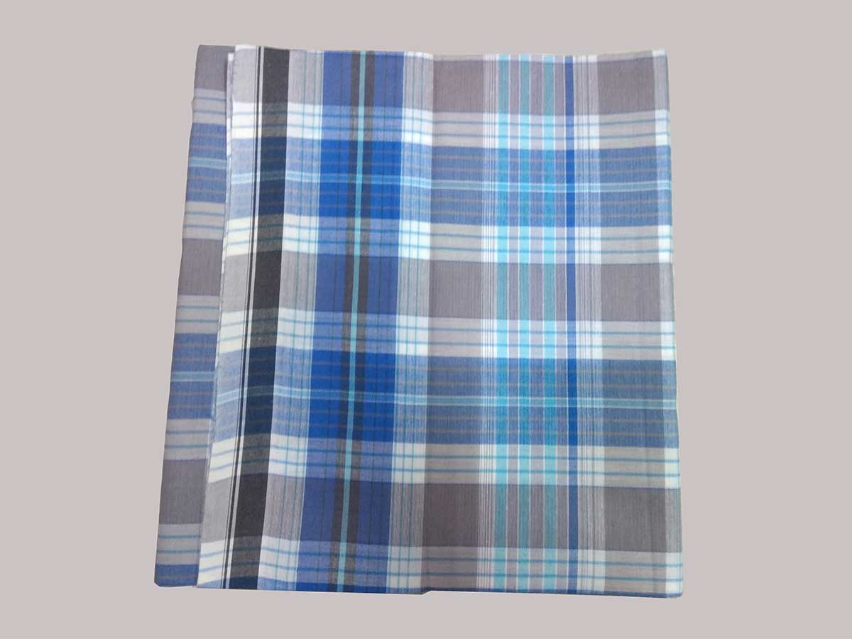 Checks Lungi Wholesale Hashim Exim